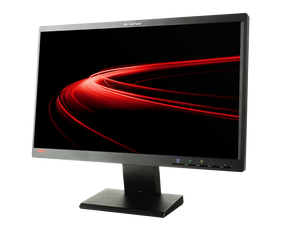 Lenovo Thinkvision LT1952PW 19", VGA, DVI, Display Port, Regulable en altura, ¡Ex-demo!