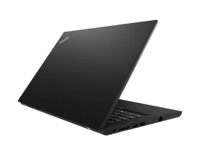Lenovo Thinkpad L480 / Core I5 8250u 1,6ghz / 8Gb ram / 256Gb ssd / 14" FullHD / Win 11 Pro ¡Liquidación!