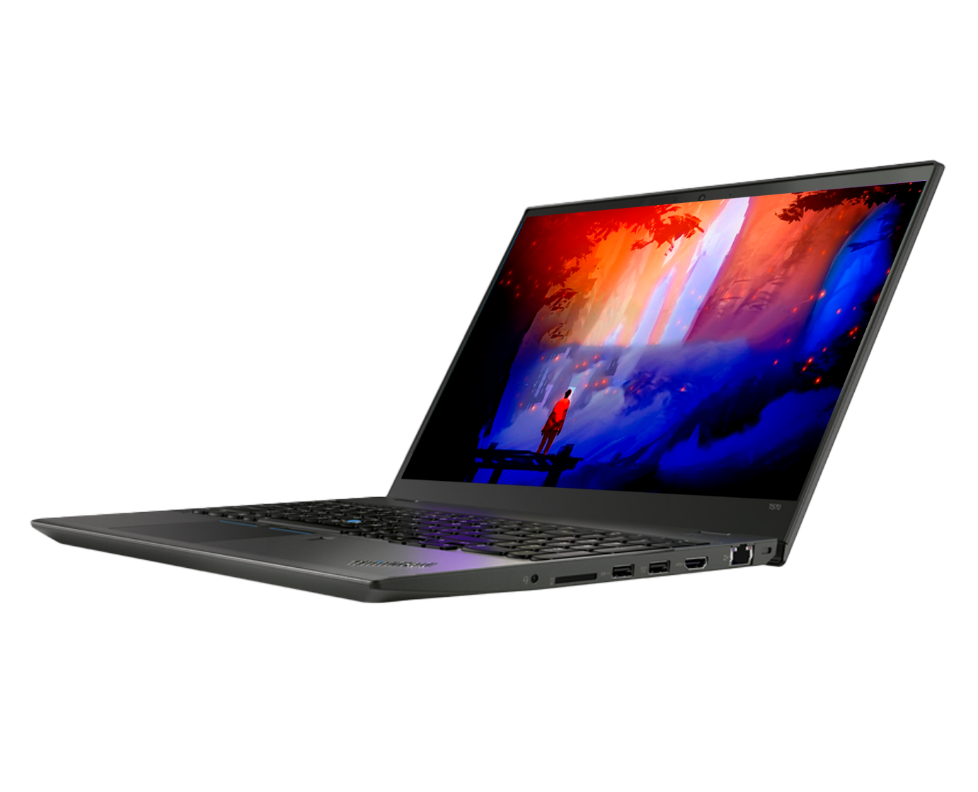 Lenovo Thinkpad T470 / Core i5 6300u 2,4ghz / 16Gb ram / 256Gb ssd  / 14" Hd / Batería nueva / Win 10 Pro ¡Liquidación! (Máximo 1 unidad por cliente)