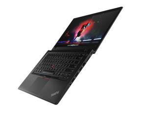 Lenovo Thinkpad T490S / Core i5 8265u 1,6ghz / 8Gb ram / 256Gb ssd / 14" FullHd / Win 11 Pro / ¡Liquidación!