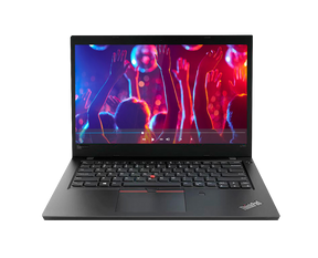 Lenovo Thinkpad L480 / Core I5 8250u 1,6ghz / 8Gb ram / 256Gb ssd / 14" FullHD / Win 11 Pro ¡Liquidación!