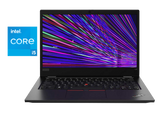 Lenovo Thinkpad L13 / Core I5 10210U 1,6Ghz / 8Gb ram / 512Gb ssd / 13" FullHd / Windows 11 Pro / ¡Liquidación!