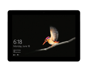 Microsoft Surface Go / P. Gold 4415y a 1,6ghz / 8Gb ram / 128Gb ssd / 10" / WIn 10 Pro ¡Liquidación!