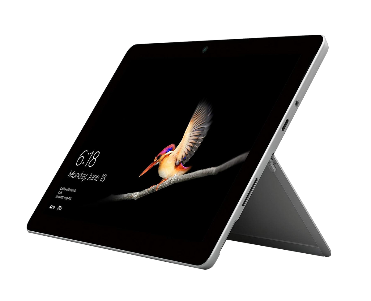 Microsoft Surface Go / P. Gold 4415y a 1,6ghz / 8Gb ram / 128Gb ssd / 10" / WIn 10 Pro ¡Ex-demo!