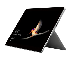 Microsoft Surface Go / P. Gold 4415y a 1,6ghz / 8Gb ram / 128Gb ssd / 10" / WIn 10 Pro ¡Liquidación!