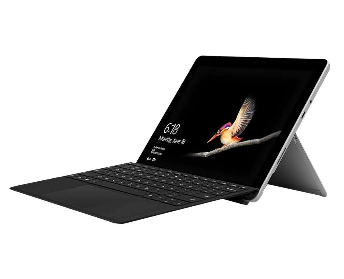 Microsoft Surface Go / P. Gold 4415y a 1,6ghz / 8Gb ram / 128Gb ssd / 10" / WIn 10 Pro ¡Ex-demo!