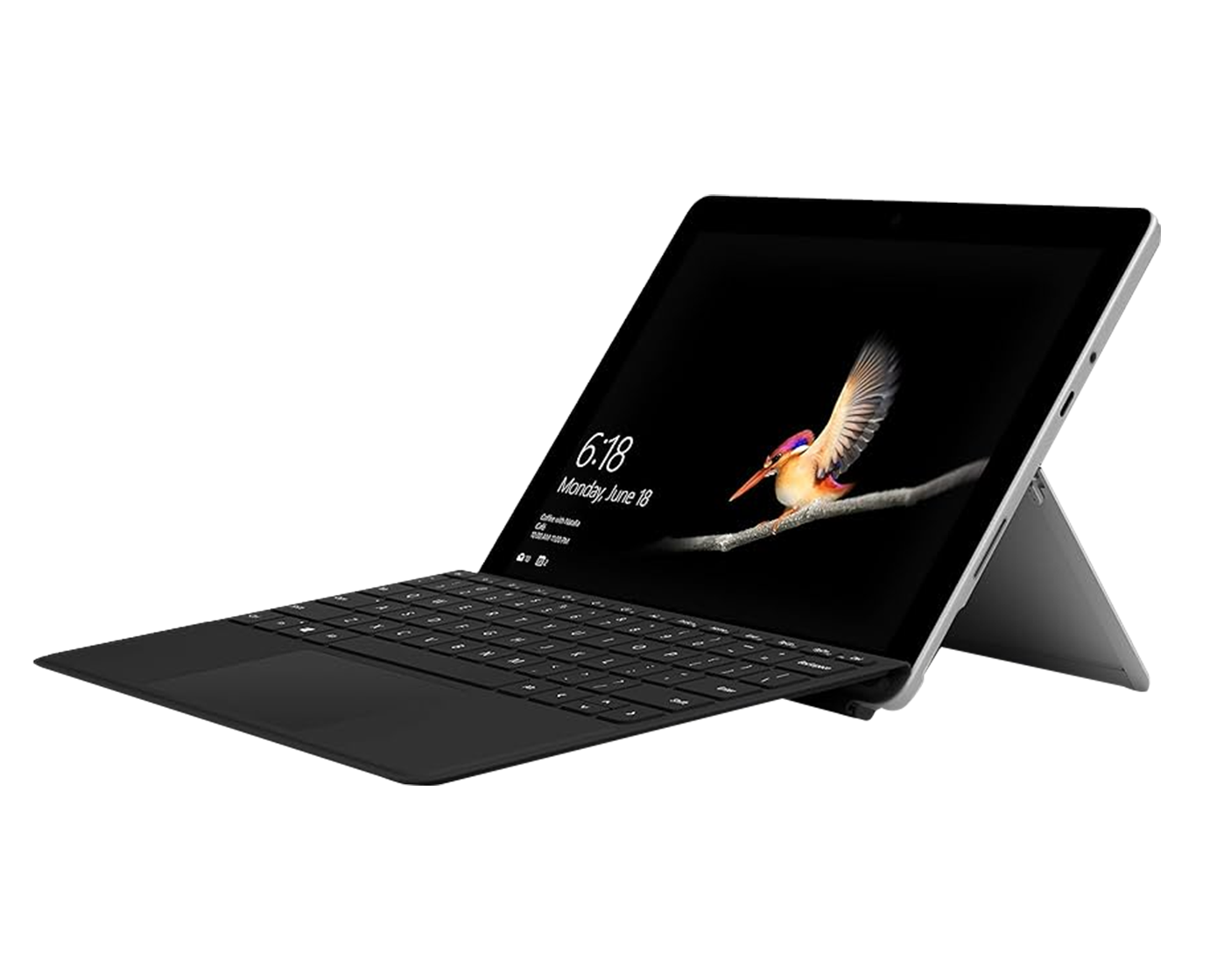 Microsoft Surface Go / P. Gold 4415y a 1,6ghz / 8Gb ram / 128Gb ssd / 10" / WIn 10 Pro ¡Ex-demo!