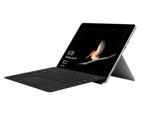 Microsoft Surface Go / P. Gold 4415y a 1,6ghz / 8Gb ram / 128Gb ssd / 10" / WIn 10 Pro ¡Liquidación!