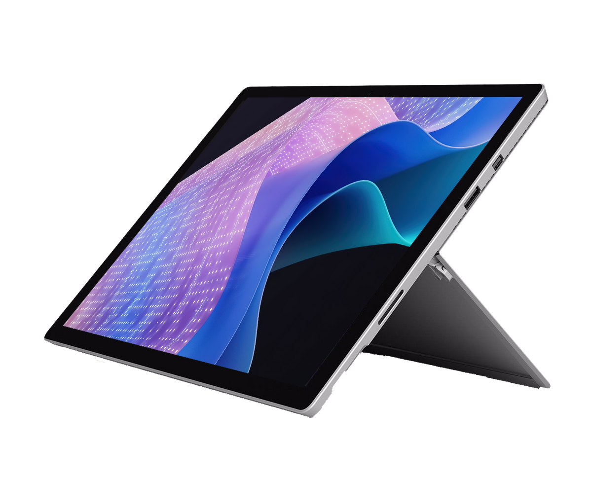 Microsoft Surface Pro 7 / Core i5 1035G4 1,1Ghz / 8Gb ram / 256Gb ssd / 12" / Windows 11 Pro
