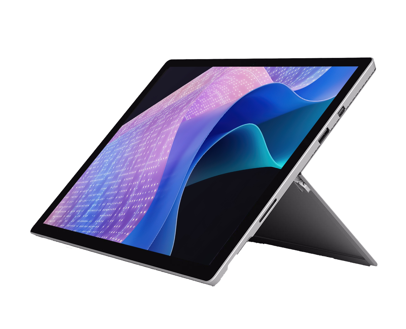 Microsoft Surface Pro 7 / Core i5 1035G4 1,1Ghz / 8Gb ram / 256Gb ssd / 12" / Windows 11 Pro