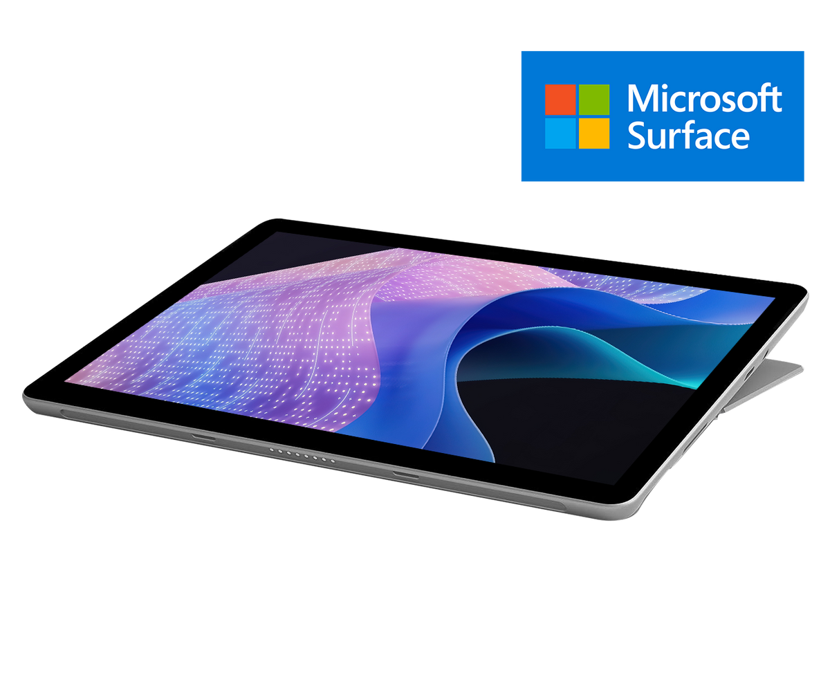 Microsoft Surface Pro / Core i5 7300u 2,6ghz / 8Gb ram / 128Gb ssd / 12" / Win 10 Pro ¡Ex-demo!