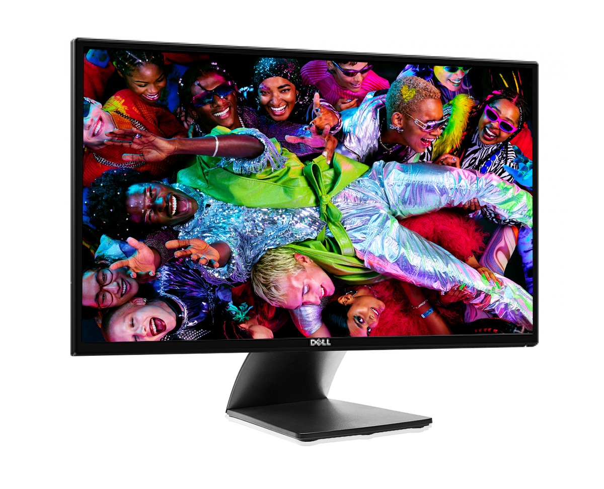 Hp Elitedisplay E221C / 21,5" FullHD / Webcam / Multimedia / Ergonómico ¡Liquidación!