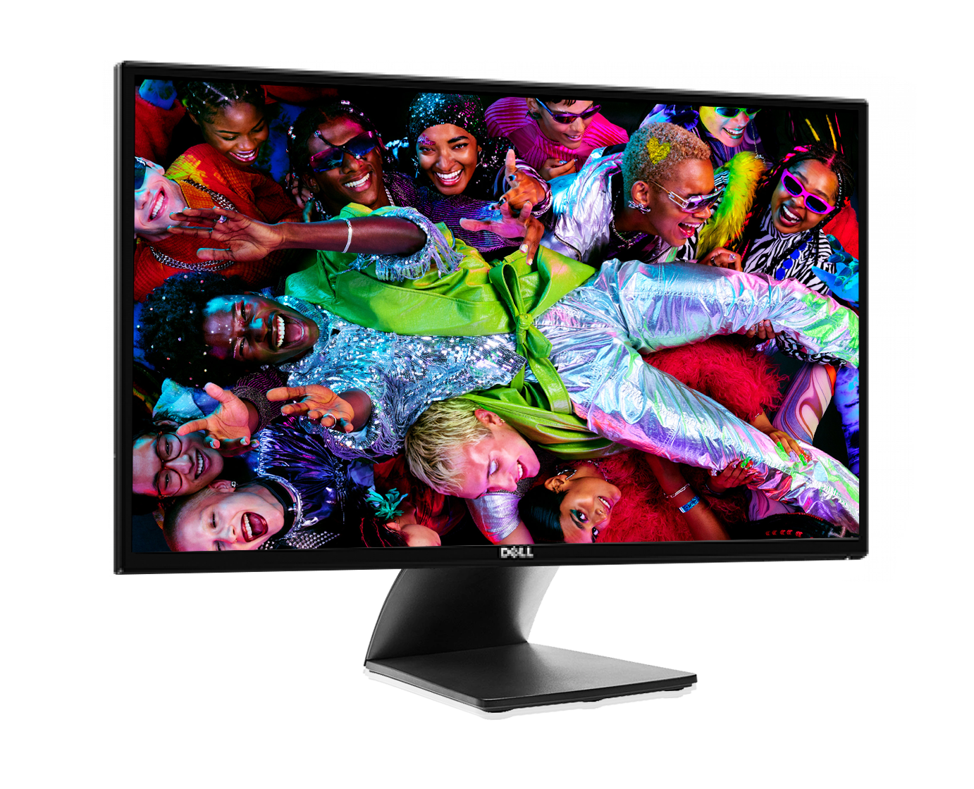 Hp Elitedisplay E221C / 21,5" FullHD / Webcam / Multimedia / Ergonómico ¡Liquidación!