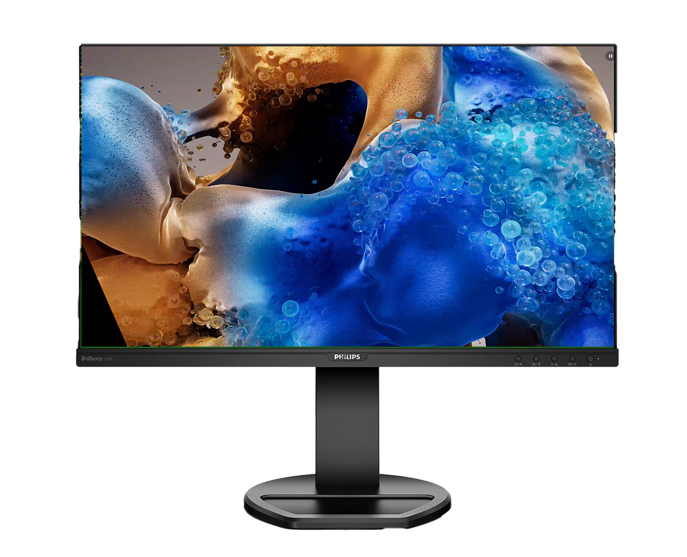 Philips 241B8Q 24" FullHd / HDMI / Display Port / Ergonómico / ¡Exdemo!