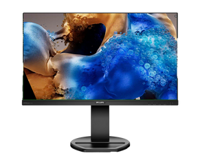 Philips 241B8Q 24" FullHd / HDMI / Display Port / Ergonómico / ¡Exdemo!
