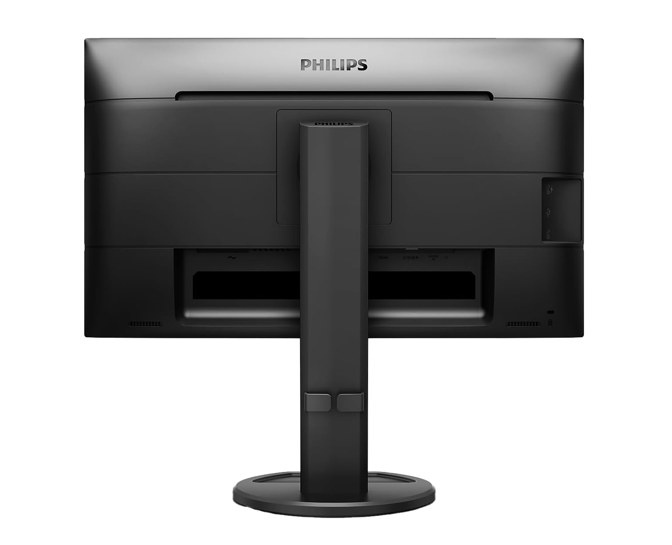 Philips 241B8Q 24" FullHd / HDMI / Display Port / Ergonómico / ¡Exdemo!