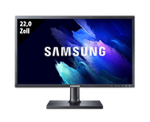 Samsung S22C450 / 22" / 16:10 / Ergonómico / ¡Liquidación!