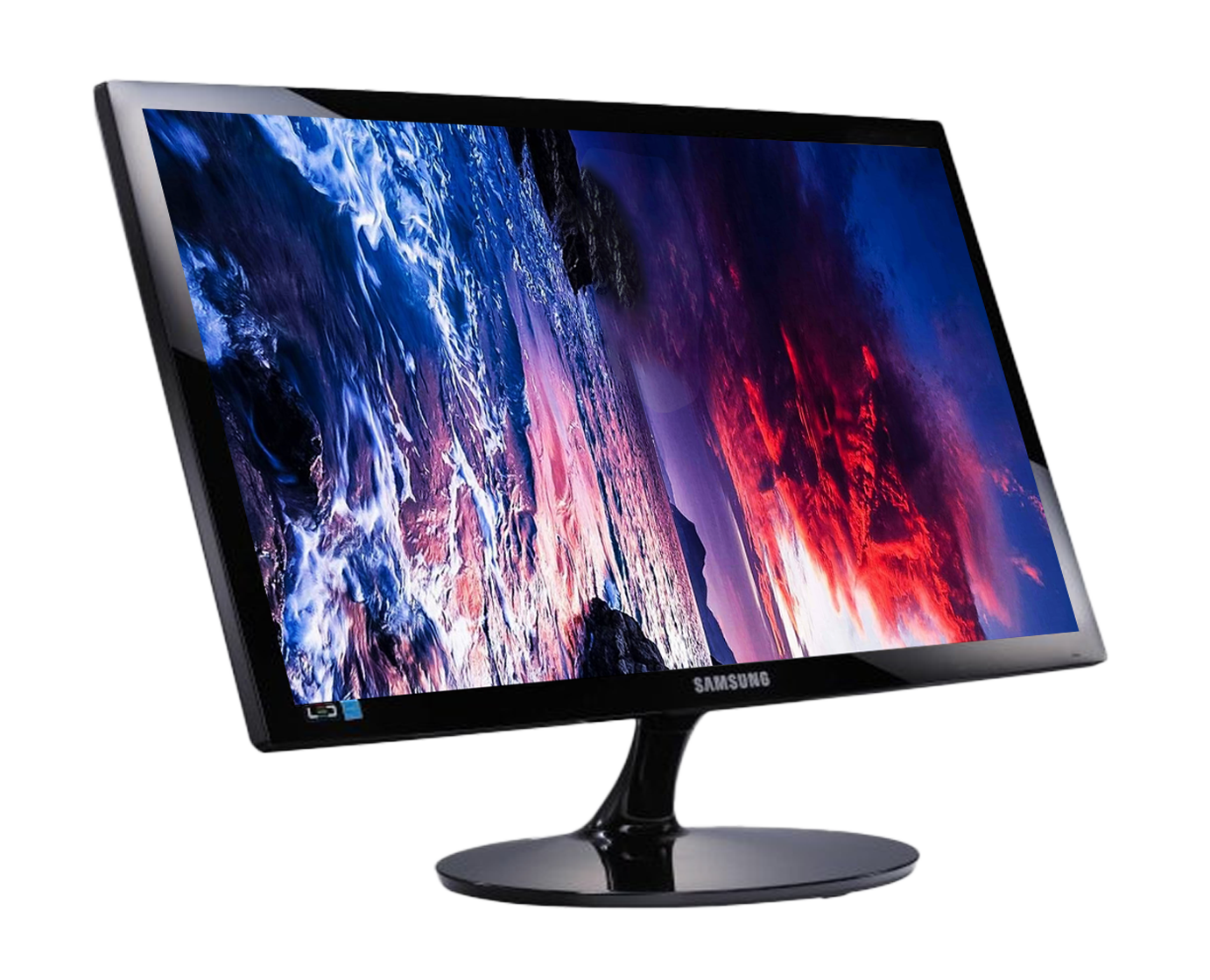 Pack Dell OptiPlex 3020 SFF + Monitor Samsung 22" i3-4130, 8GB, 500GB SATA, ¡Liquidación!