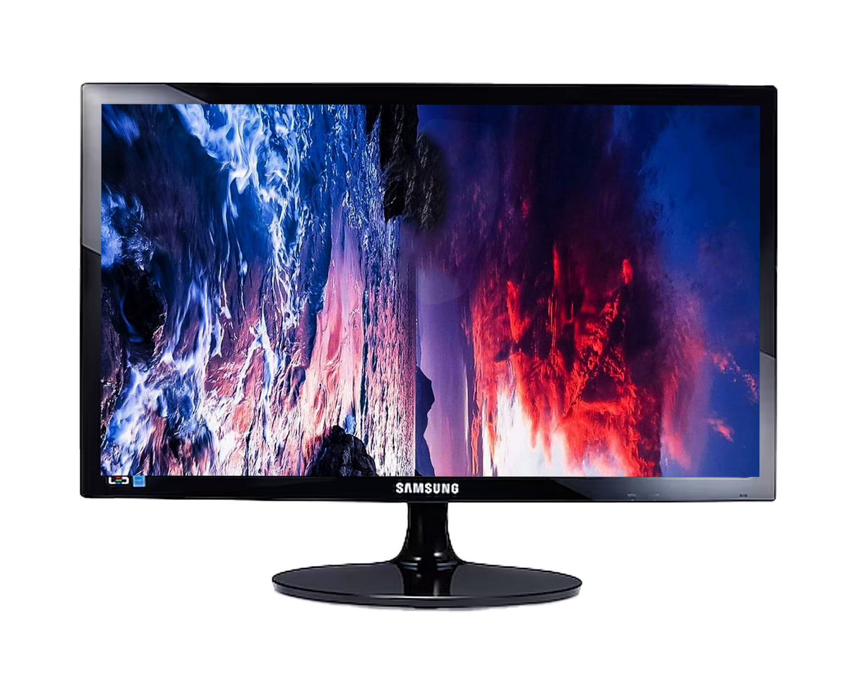 Pack Dell OptiPlex 3020 SFF + Monitor Samsung 22" i3-4130, 8GB, 500GB SATA, ¡Liquidación!