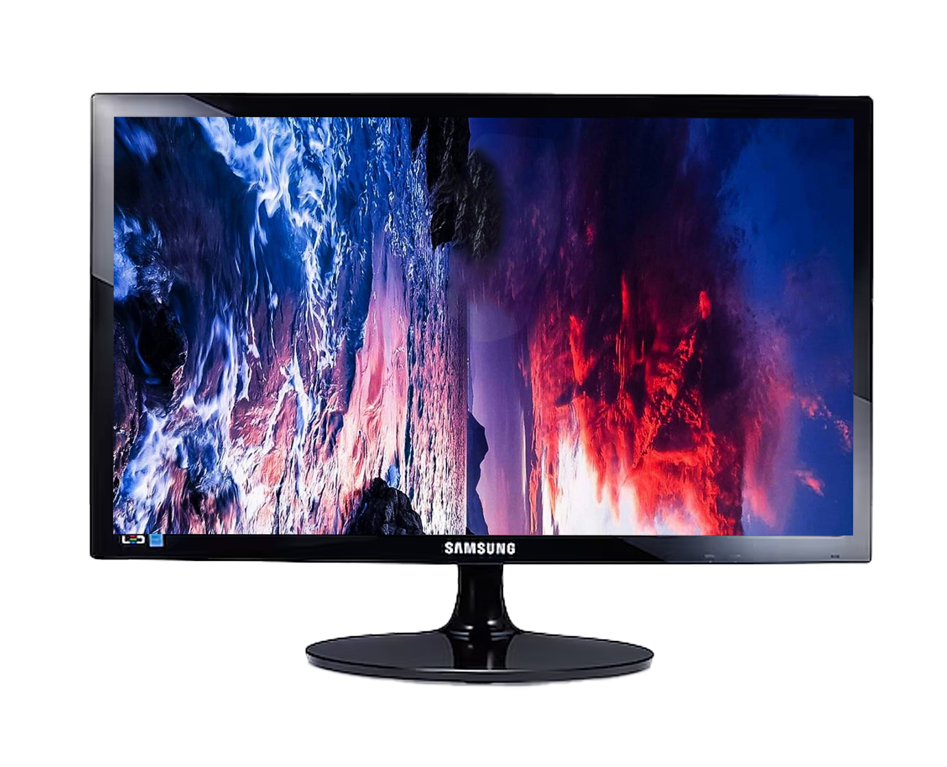 Pack Dell OptiPlex 3020 SFF + Monitor Samsung 22" i3-4130, 8GB, 500GB SATA, ¡Liquidación!