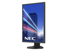 NEC EA243WM 24"FHD, HDMI, Display Port, Ergonómico, ¡Liquidación!