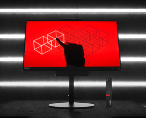 ¡Pack 2 en 1! Lenovo Thinkcentre M920Q + A17TIO22 / Core i5 8500t 2,1ghz / 8Gb ram / 128Gb ssd m.2 / 21,5" FullHd / Webcam / Multimedia / Win 11 Pro ¡Ex-demo!