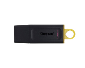 Pendrive Kingston 128Gb ¡Nuevo!