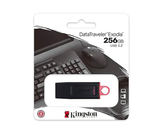 Pendrive Kingston 256Gb ¡Nuevo!