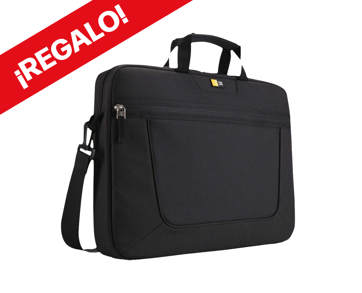 ¡REGALO! Maletín de portátil ¡Nuevo!