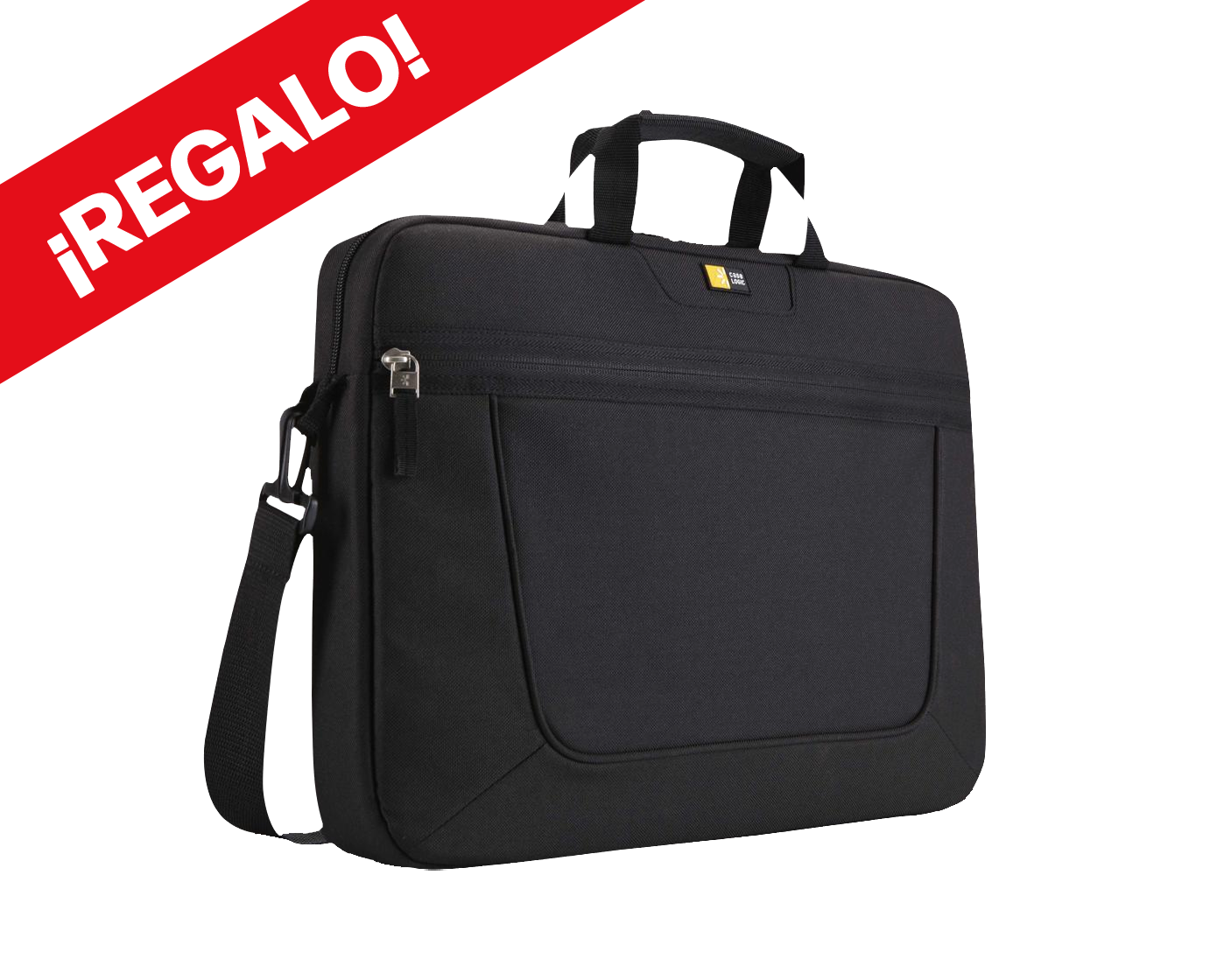 ¡REGALO! Maletín de portátil ¡Nuevo!