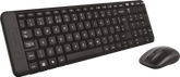 Teclado y ratón inalámbrico ¡Nuevo!