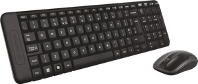 Teclado y ratón inalámbrico ¡Nuevo!