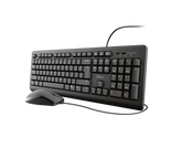Pack de teclado y ratón USB ¡Nuevos!