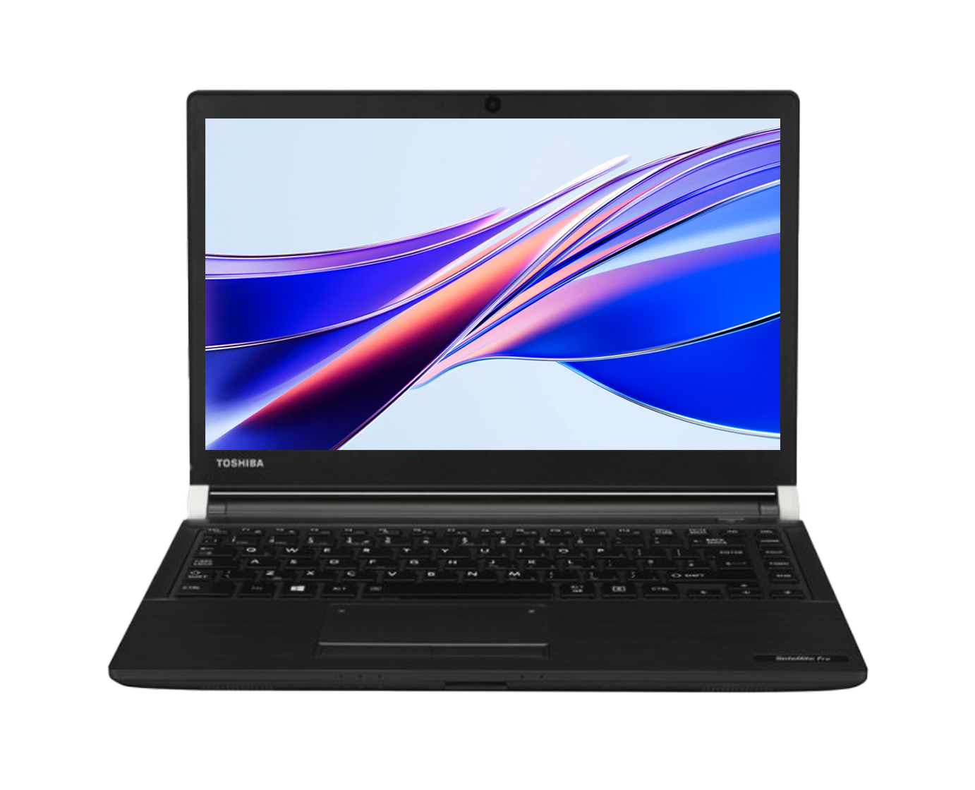 Toshiba Portege A30-C / Core i5 6300u 2,4ghz / 8Gb ram / 500Gb / 13" HD / Win 10 Pro ¡Liquidación!