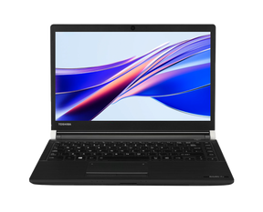 Toshiba Portege A30-C / Core i5 6300u 2,4ghz / 8Gb ram / 500Gb / 13" HD / Win 10 Pro ¡Liquidación!