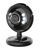 WEBCAM TRUST SPOTLIGHT PRO ¡NUEVO!