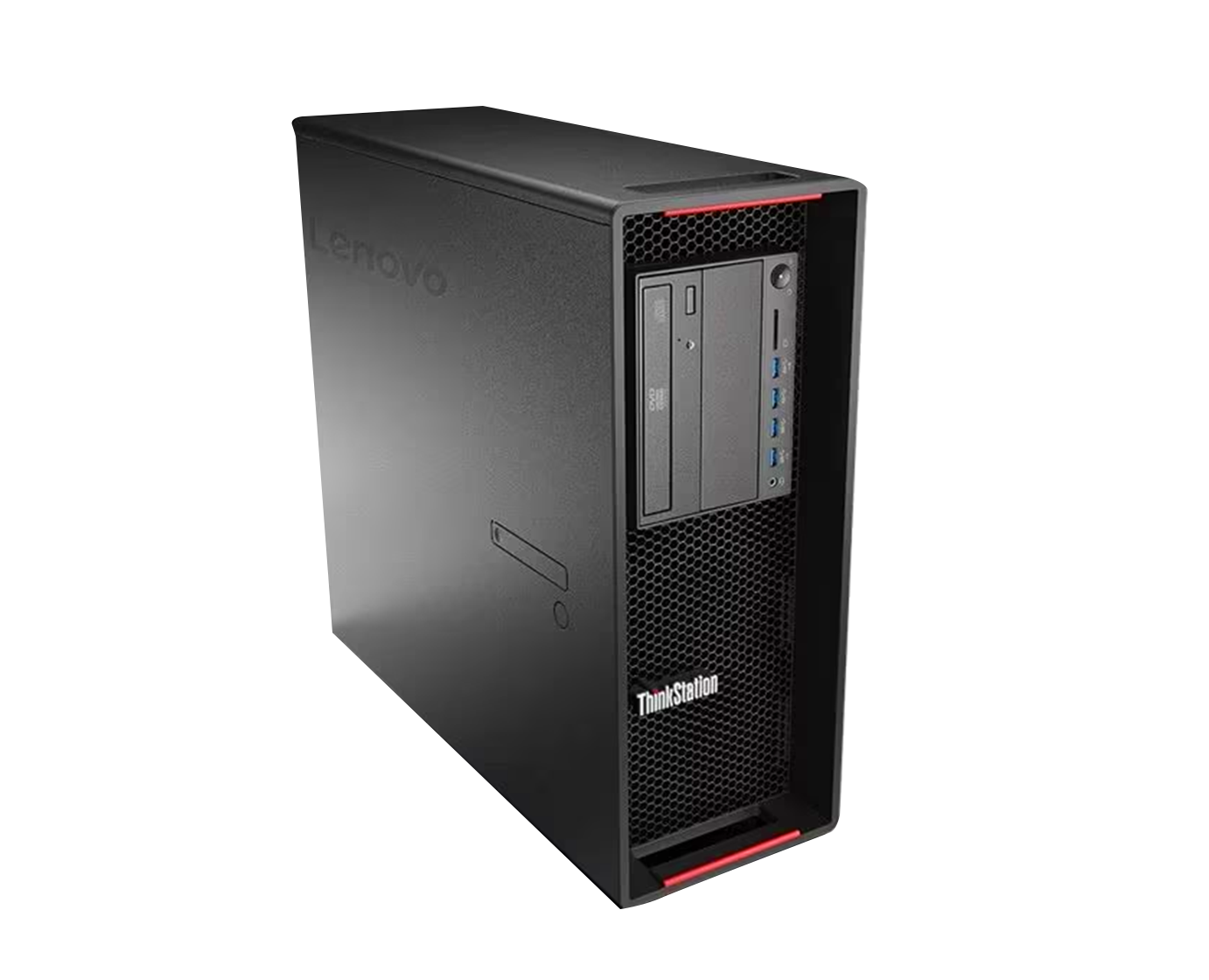 Lenovo Thinkstation P510 / Xeon E5 1603v4 2,8ghz / 16Gb ram / 256Gb ssd+ 500Gb / Nvidia k2000 2Gb / Win 10 Pro ¡Ex-demo!