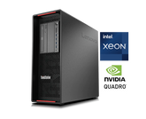 Lenovo Thinkstation P510 / Xeon E5 1603v4 2,8ghz / 16Gb ram / 1TB / Nvidia Quadro K420 2GB / Win 10 Pro ¡Liquidación!