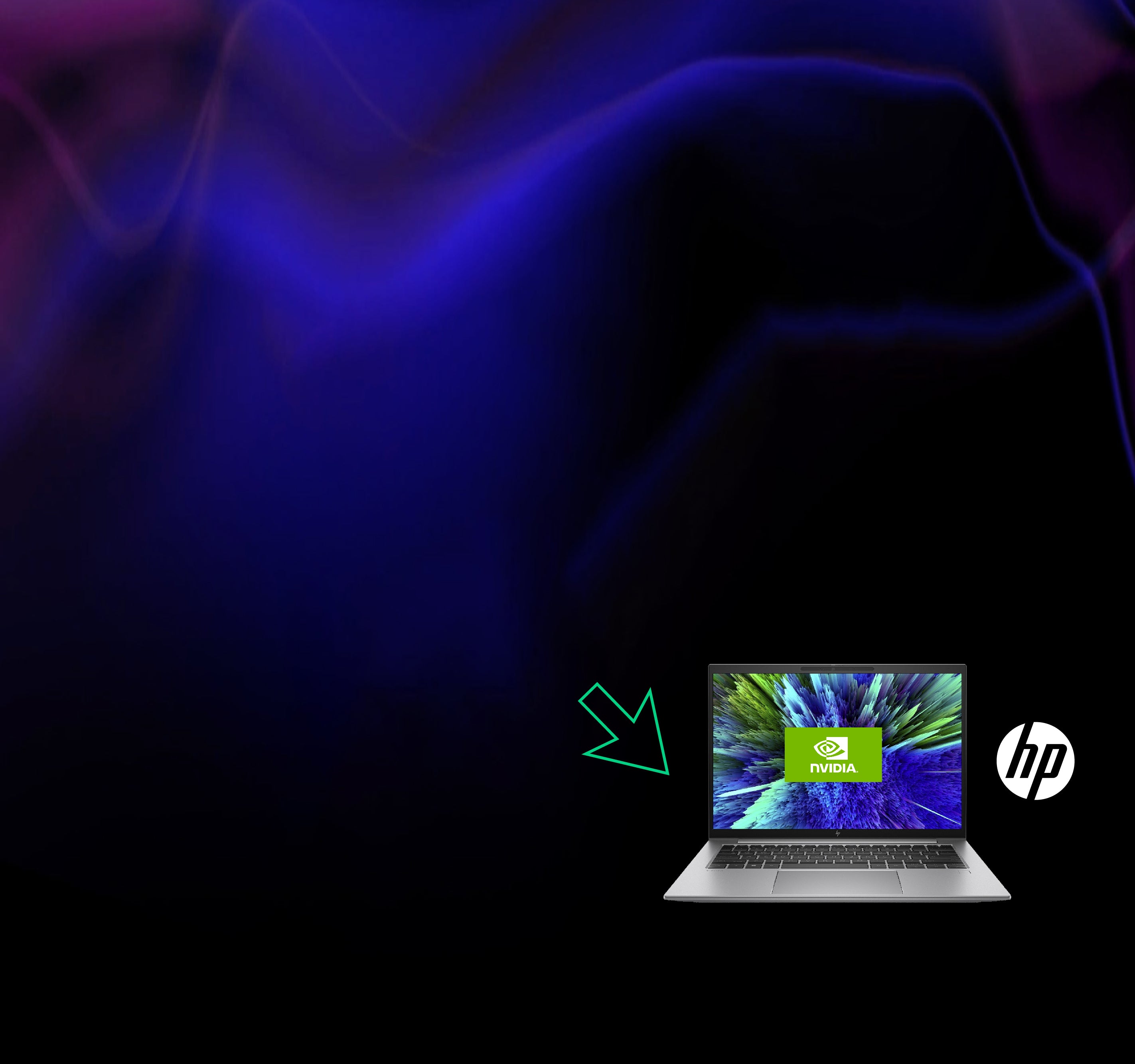 workstations portátiles Serie Z de Hp reacondicionadas directas de fabricante