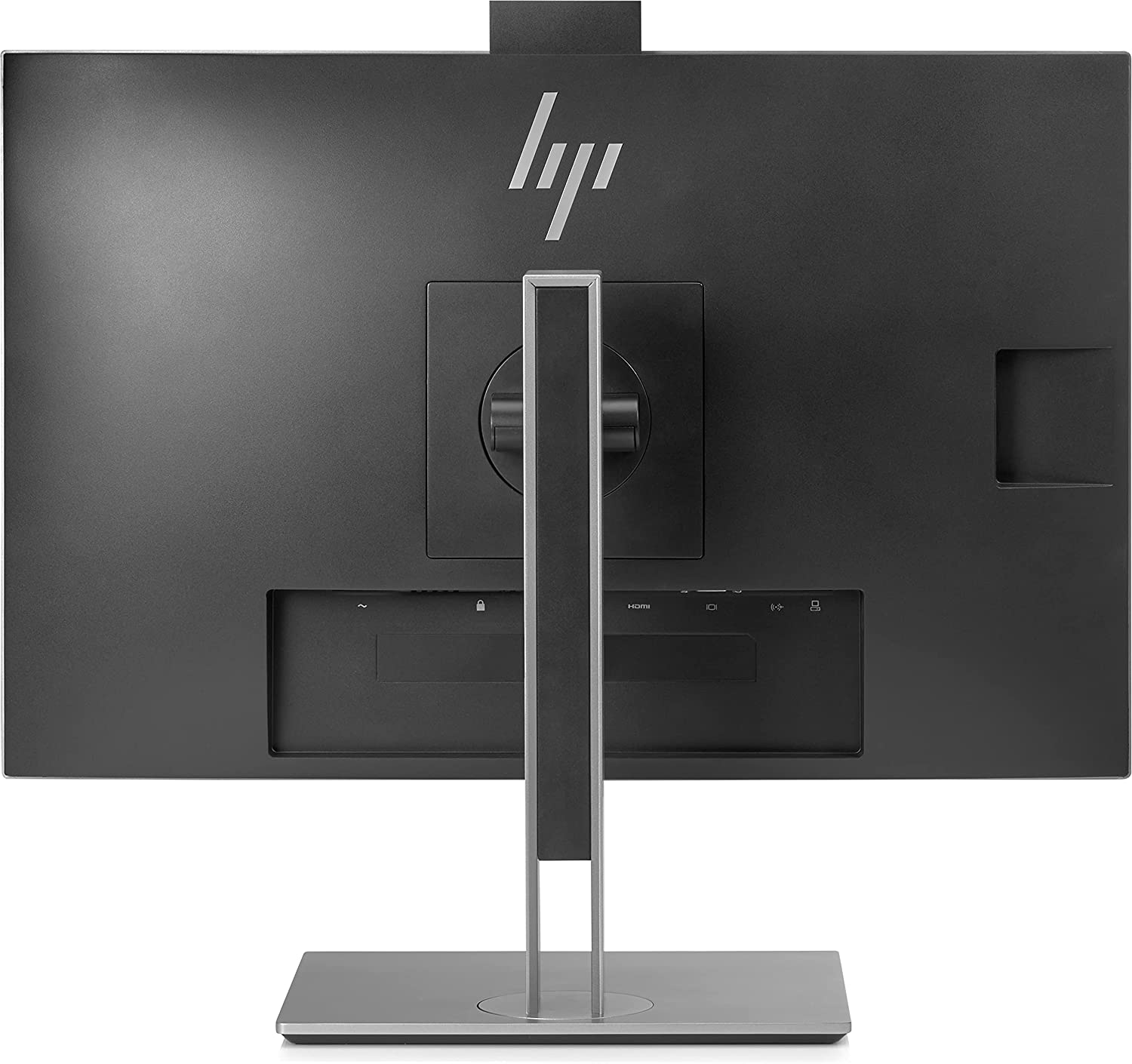 HP Elitedisplay E243M / 24" FullHd con panel IPS / Webcam retráctil / Display Port / HDMI / Ergonómico ¡Ex-demo!