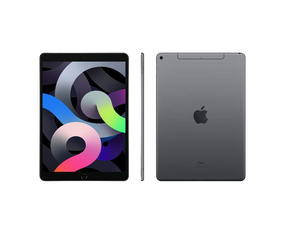 Apple Ipad Air A2123 / A12 Bionic M12 2,49ghz / 3Gb ram / 64Gb ssd / Wifi + Cellular / 10.5" / IpadOS 16 ¡Liquidación!