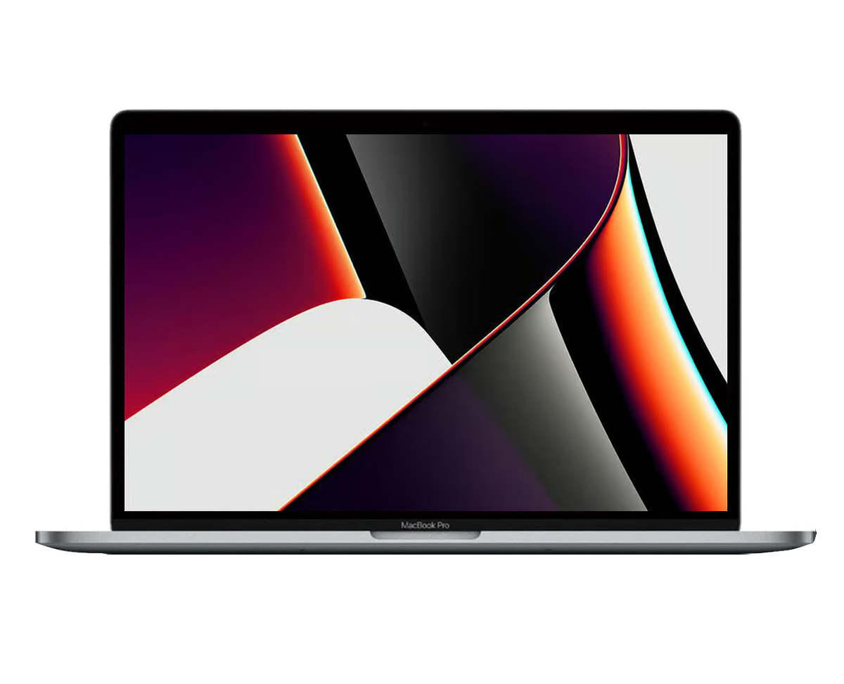 Apple Macbook Pro A1990 / Core I7 / 16Gb ram / 256Gb ssd / 15" / Mac OS 13.1 Ventura ¡Ex-demo!