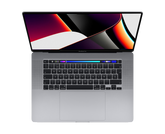 Apple Macbook Pro A1990 / Core I7 / 16Gb ram / 256Gb ssd / 15" / Mac OS 13.1 Ventura / ¡Liquidación!