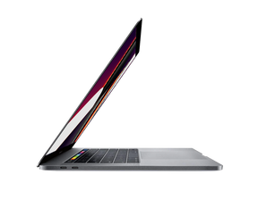 Apple Macbook Pro A1990 / Core I7 2,2ghz / 16Gb ram / 256Gb ssd / 15" / Mac OS 13.1 Ventura ¡Ex-demo!