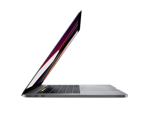 Apple Macbook Pro A1990 / Core I7 / 16Gb ram / 256Gb ssd / 15" / Mac OS 13.1 Ventura / ¡Liquidación!