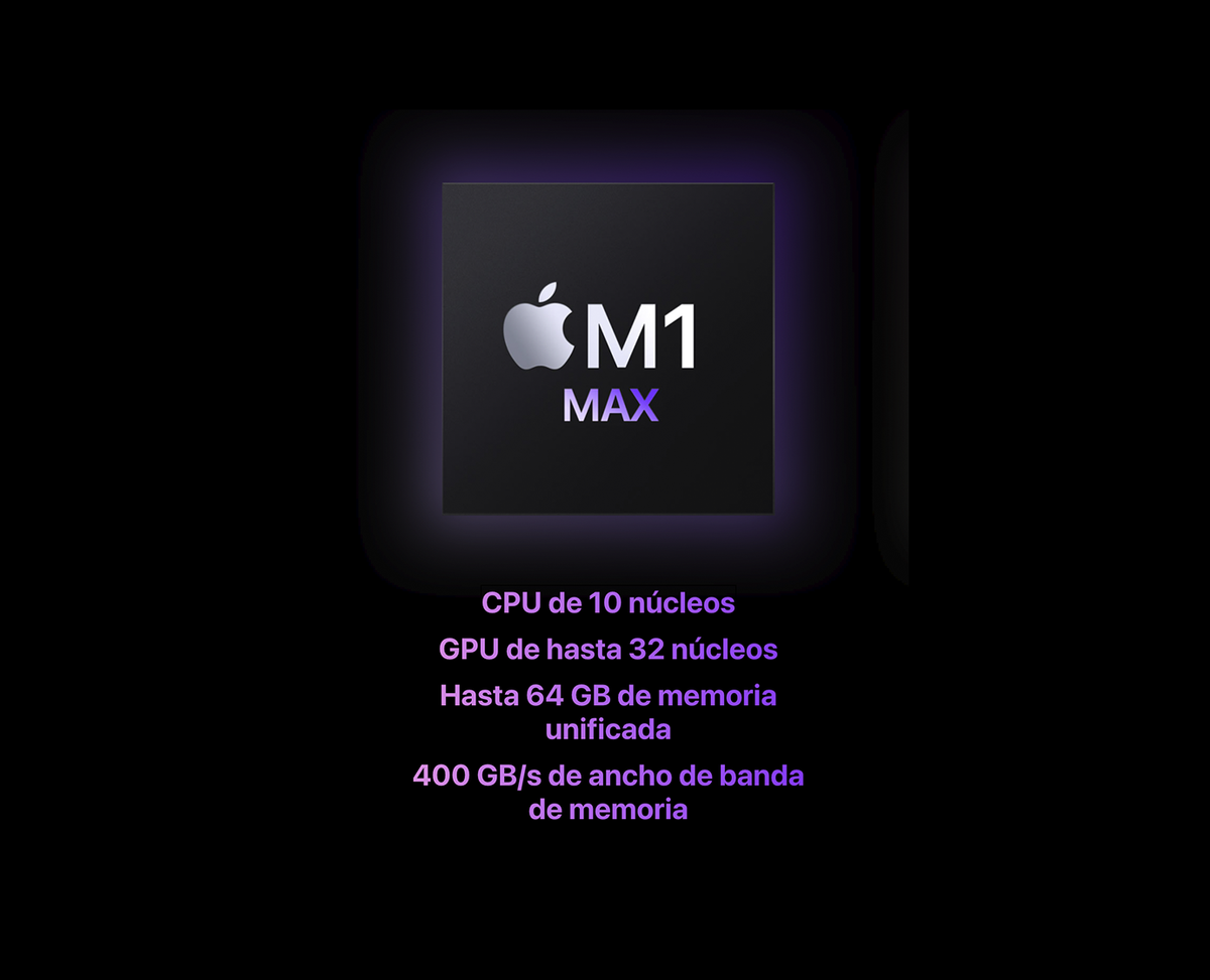 Apple Mac Studio / M1 Ultra / 64Gb ram / 1Tb ssd / 48-Core GPU / Mac OS Monterrey ¡NUEVO!