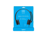 AURICULARES  LOGITECH H151 ¡NUEVO!