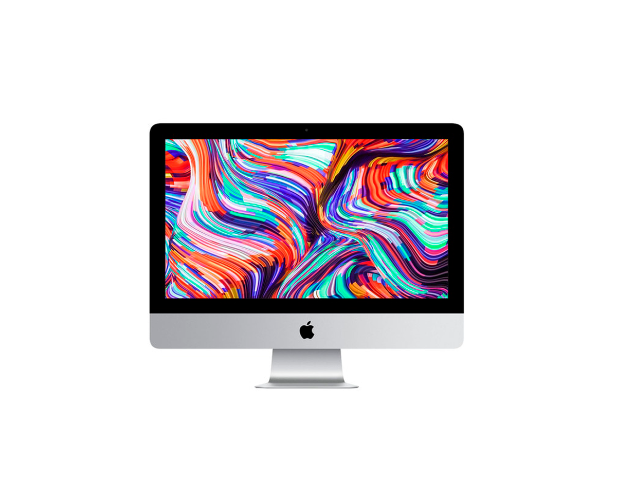 Apple Imac 21,5 / Core I5 / 8Gb ram / 256Gb ssd / 4K ¡Nuevo!