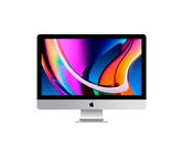 Apple iMac 27" A2115 / Core I5 8600 3,1Ghz / 64Gb ram / 256Gb ssd / 27" 5K / Radeon Pro 575 4Gb / Mac Os 15 Sequoia / ¡Ex-demo!