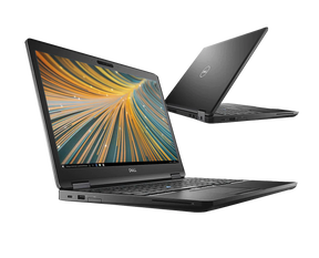 Dell Latitude 5490 / Core I7 8650u 1,9ghz / 8Gb ram / 256Gb ssd / 14" FullHD / Win 10 Pro ¡Ex-demo!